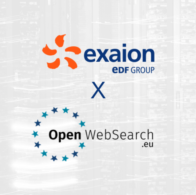 OpenWebSearch Partnership News Picture