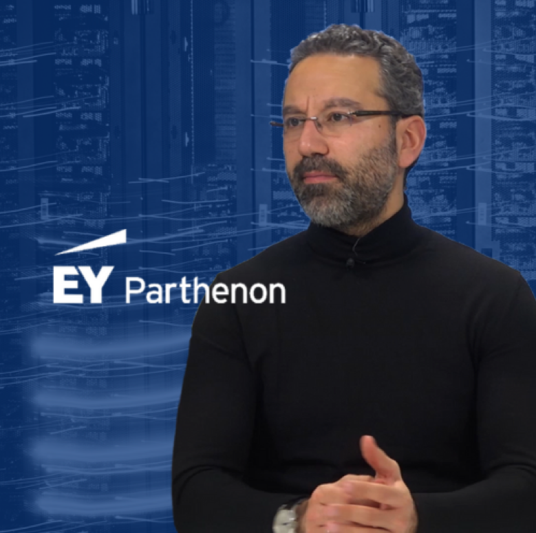 Fatih Balyeli at EY News Picture