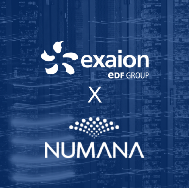 Numana Partnership News Picture