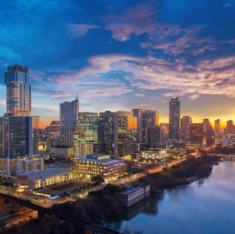 Exaion opens an office in Austin News Picture